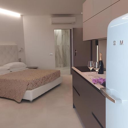 Hotel Residence Imperial Misano Adriatico Buitenkant foto