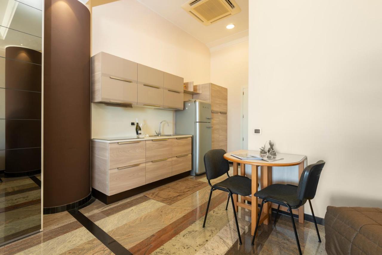 Hotel Residence Imperial Misano Adriatico Buitenkant foto