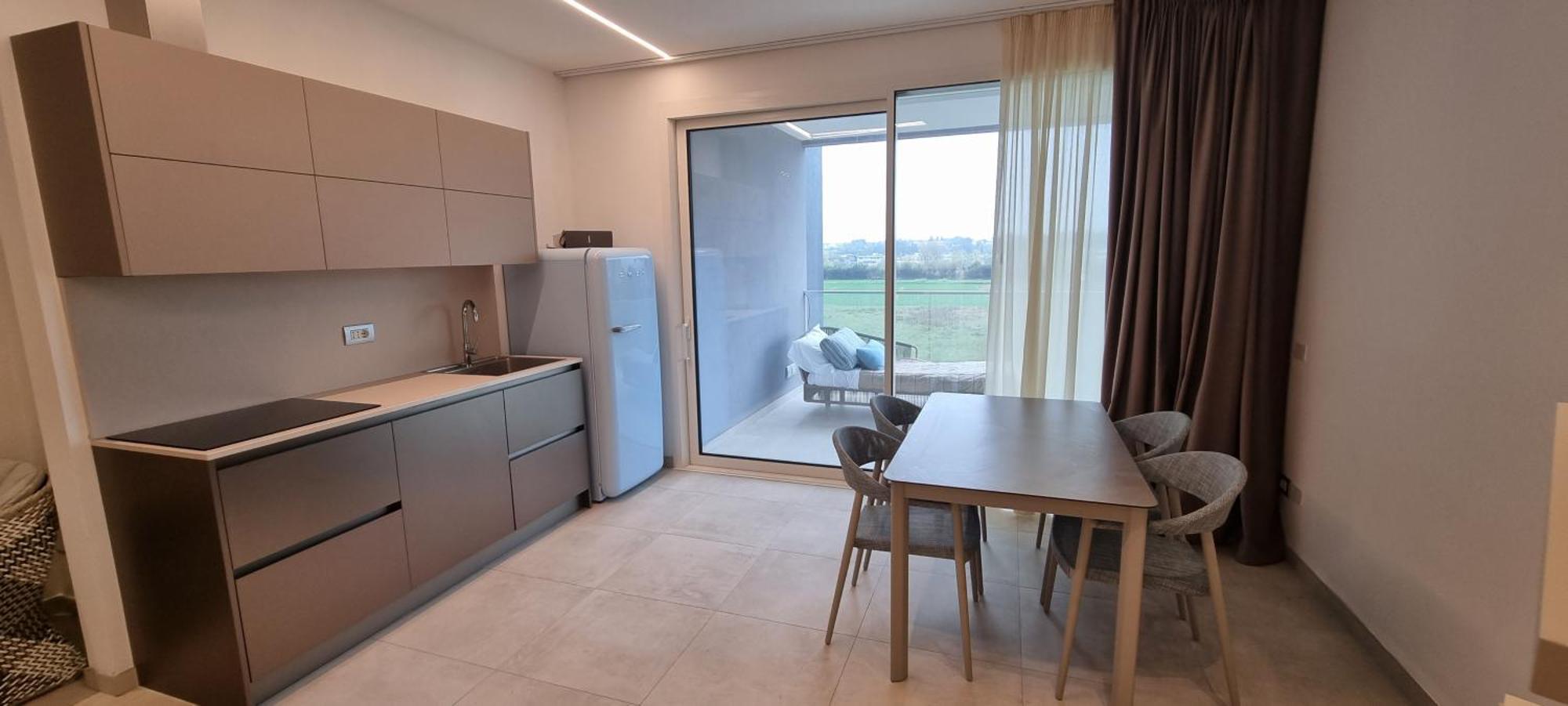 Hotel Residence Imperial Misano Adriatico Buitenkant foto