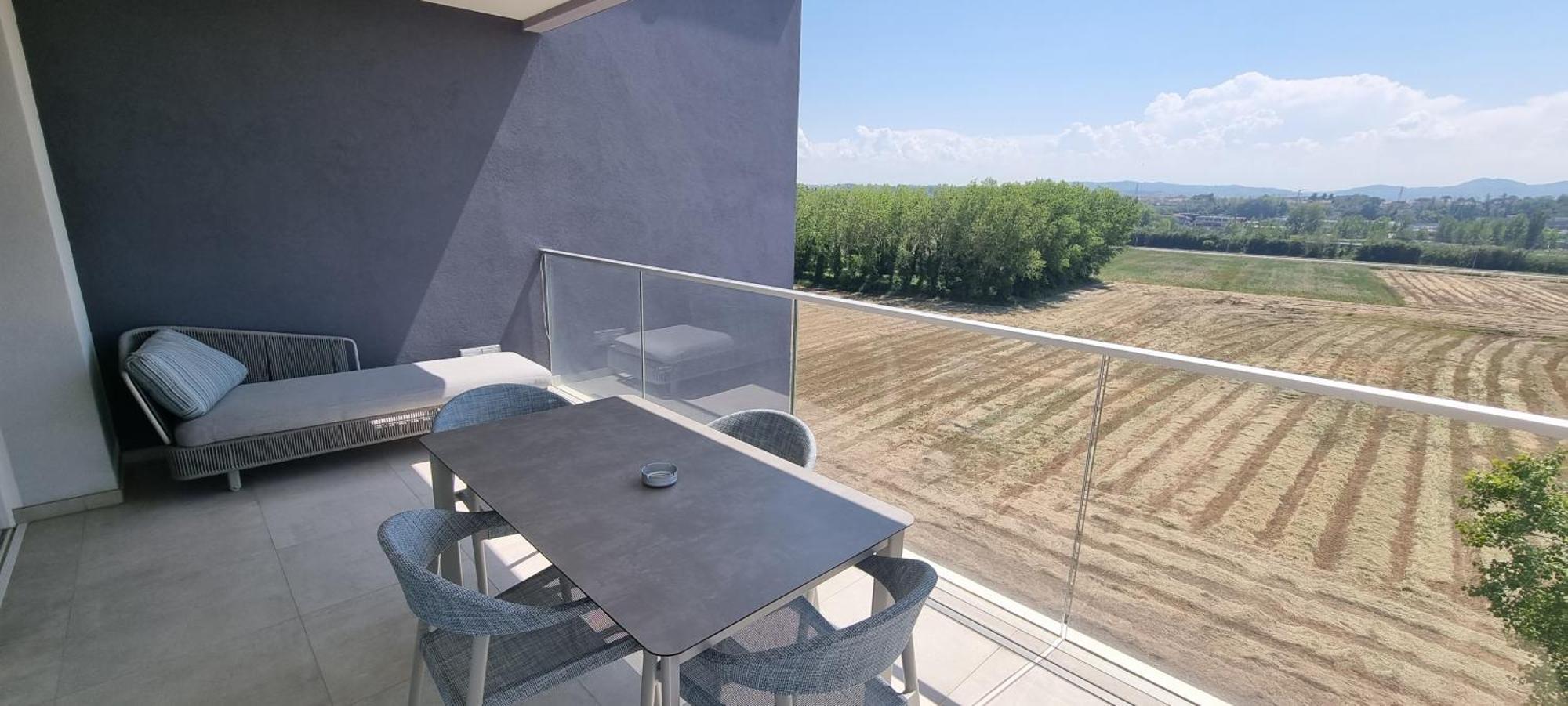 Hotel Residence Imperial Misano Adriatico Buitenkant foto